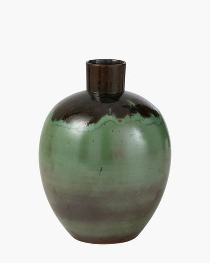 Vase Aline ovale