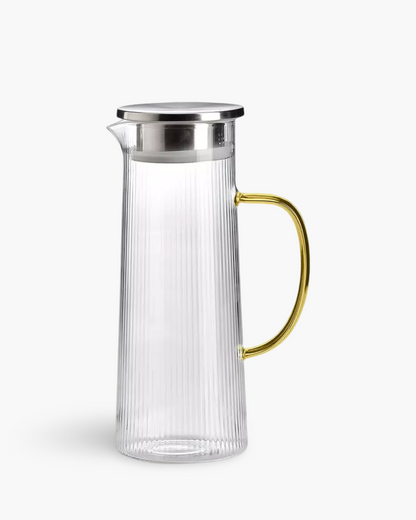 Carafe Narciso 1,1L @IVV
