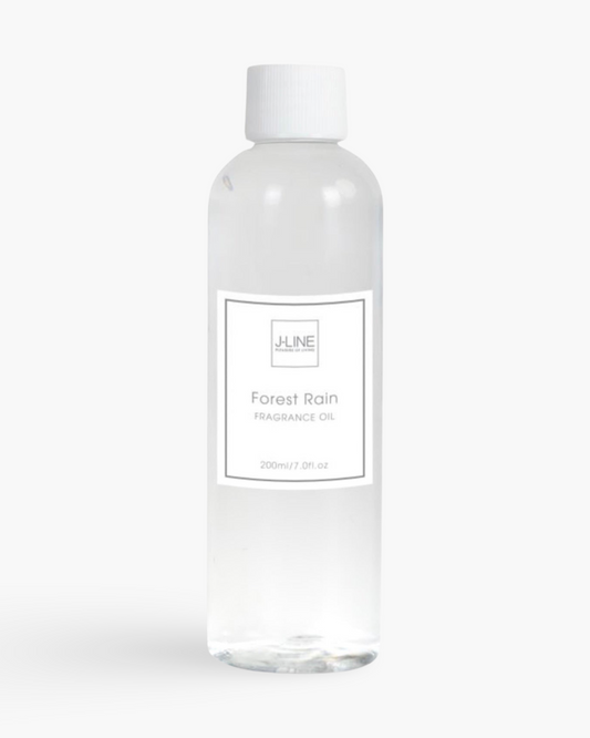 Huile parfumée Forest Rain 200ml