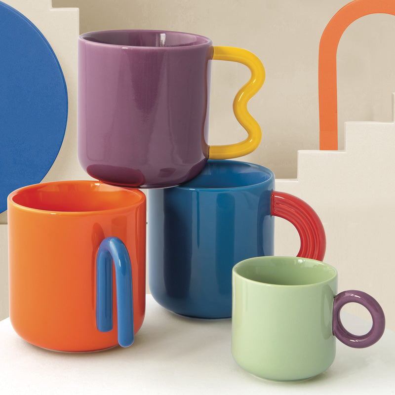 Mug individuel Creative