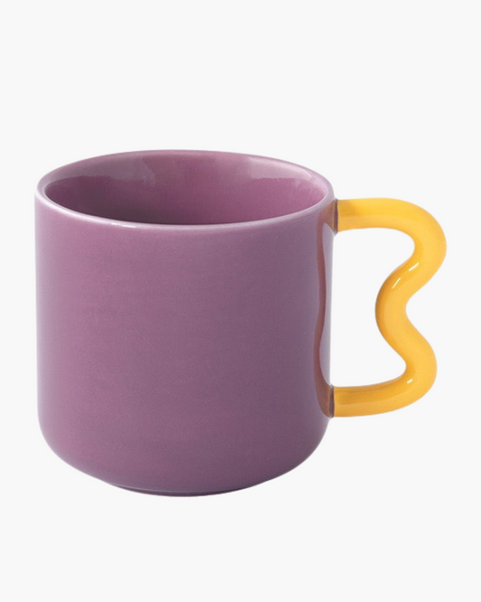 Mug individuel Creative