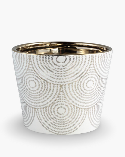 Cache-pot Artdeco Xlarge