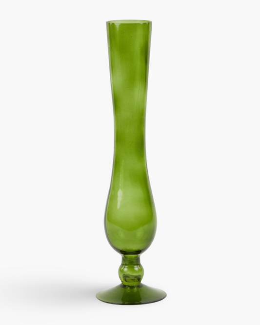 Vase Oliver en verre GM