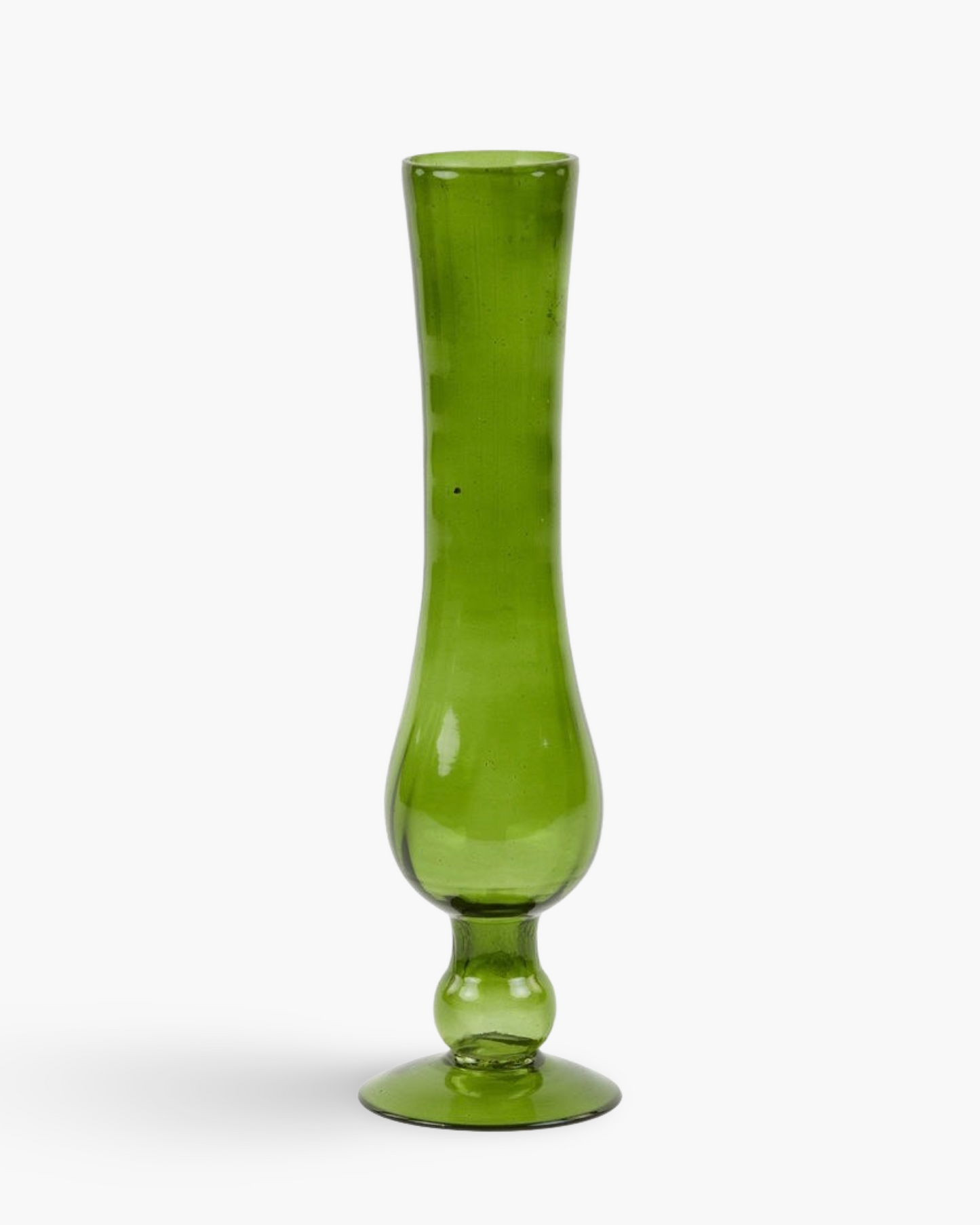 Vase Oliver en verre MM