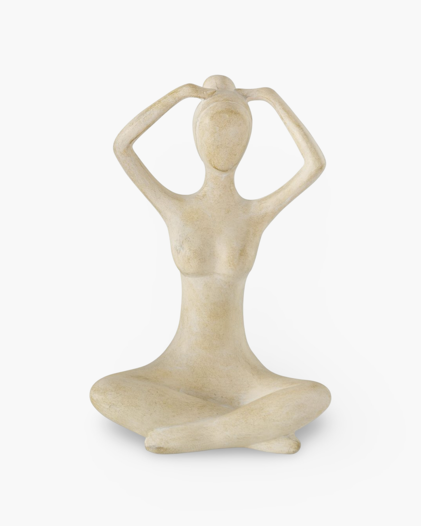 Yoga pose h30cm