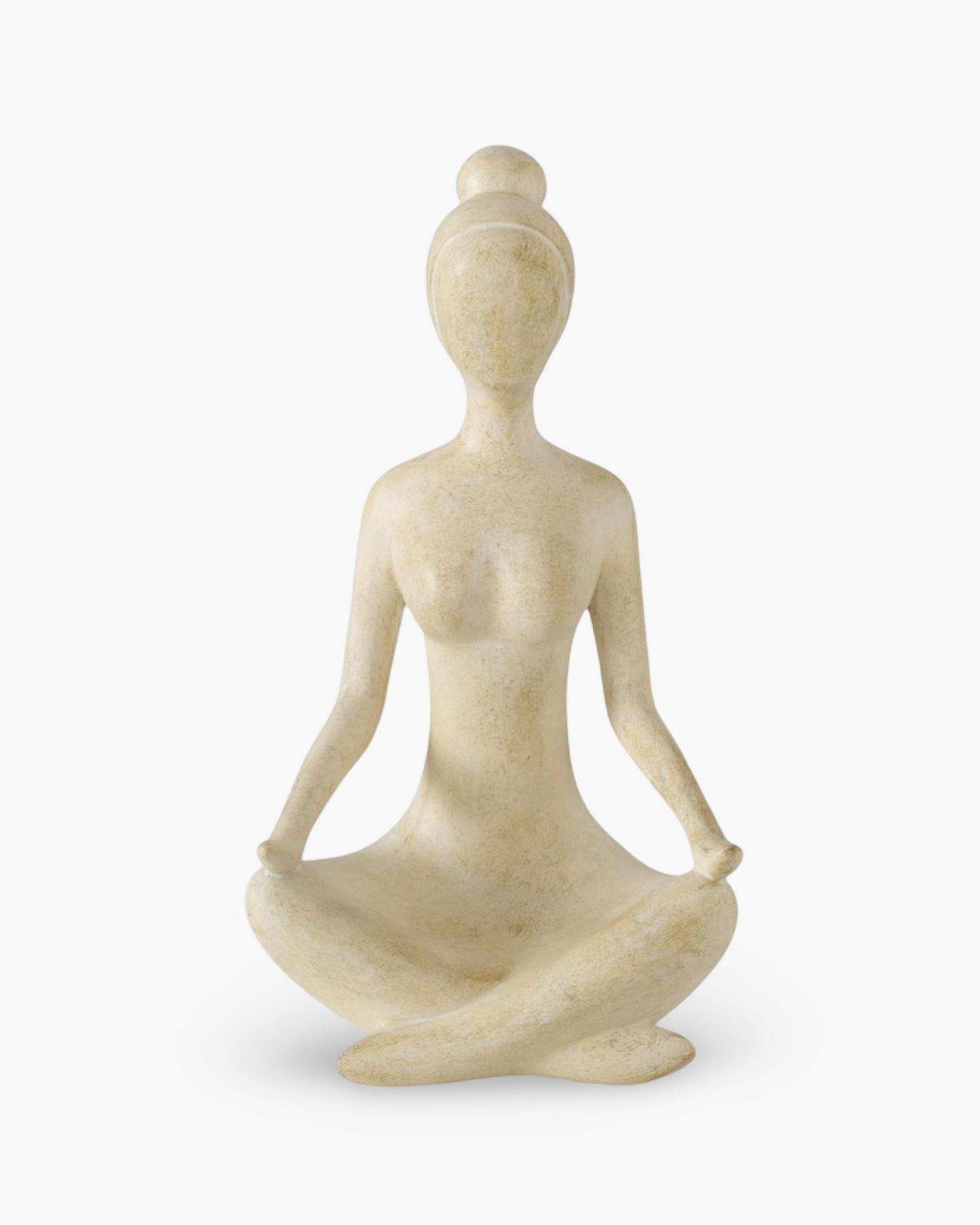 Yoga pose h30cm