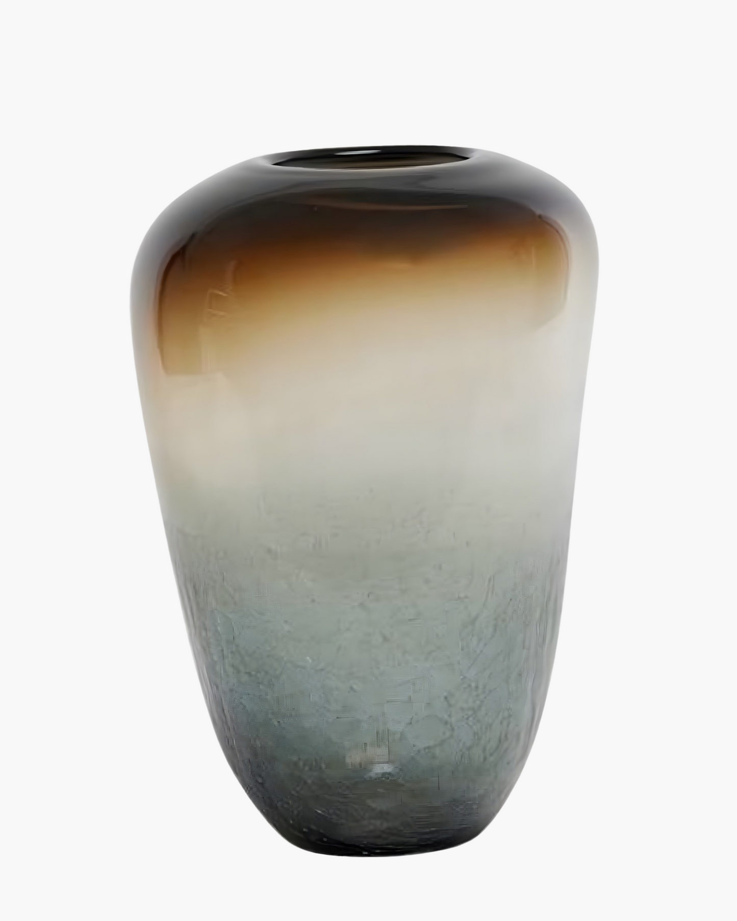 Vase Tapolo en verre GM