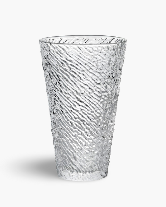 Set de 6 verres hauts Iroko @IVV