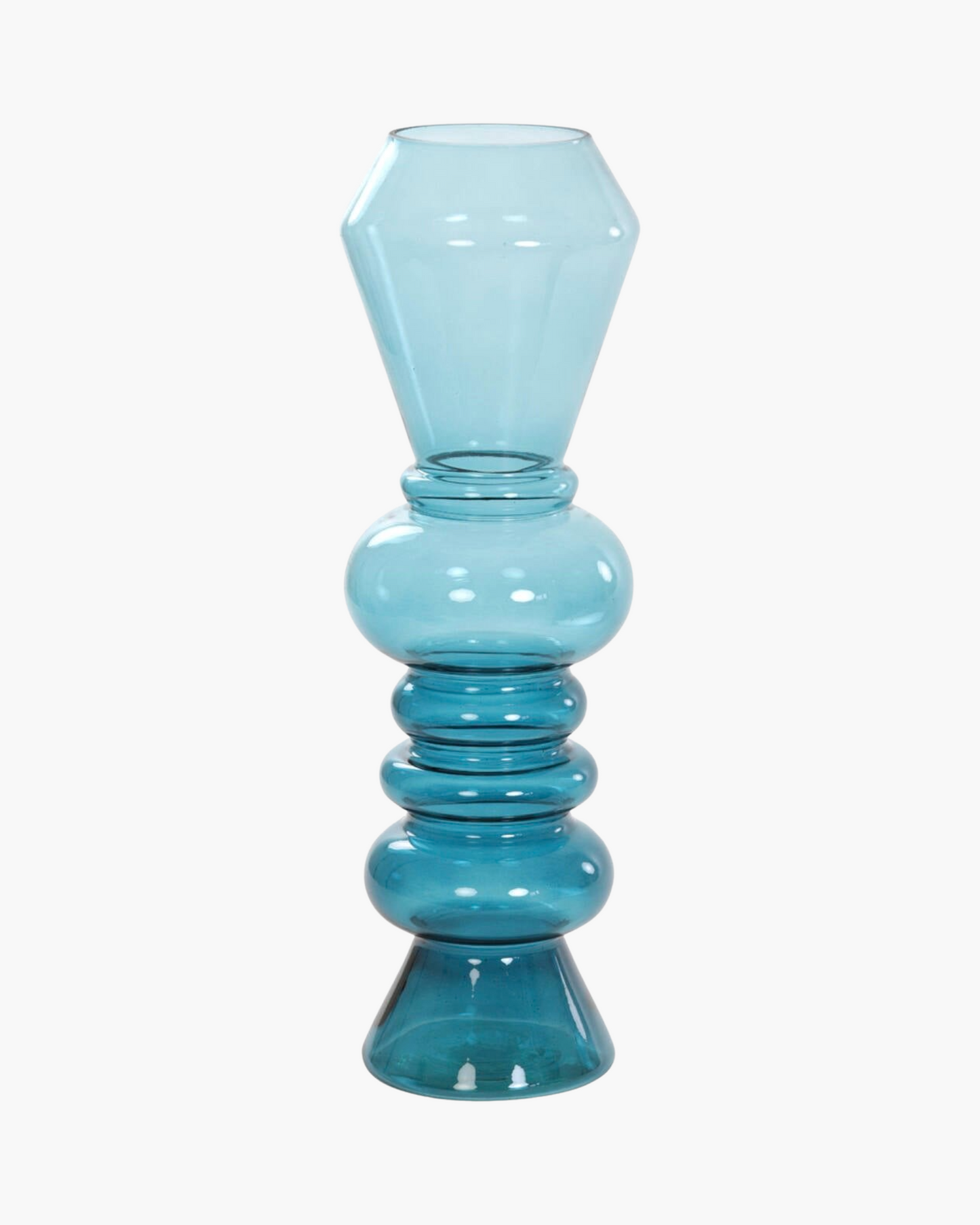 Vase Livon en verre GM