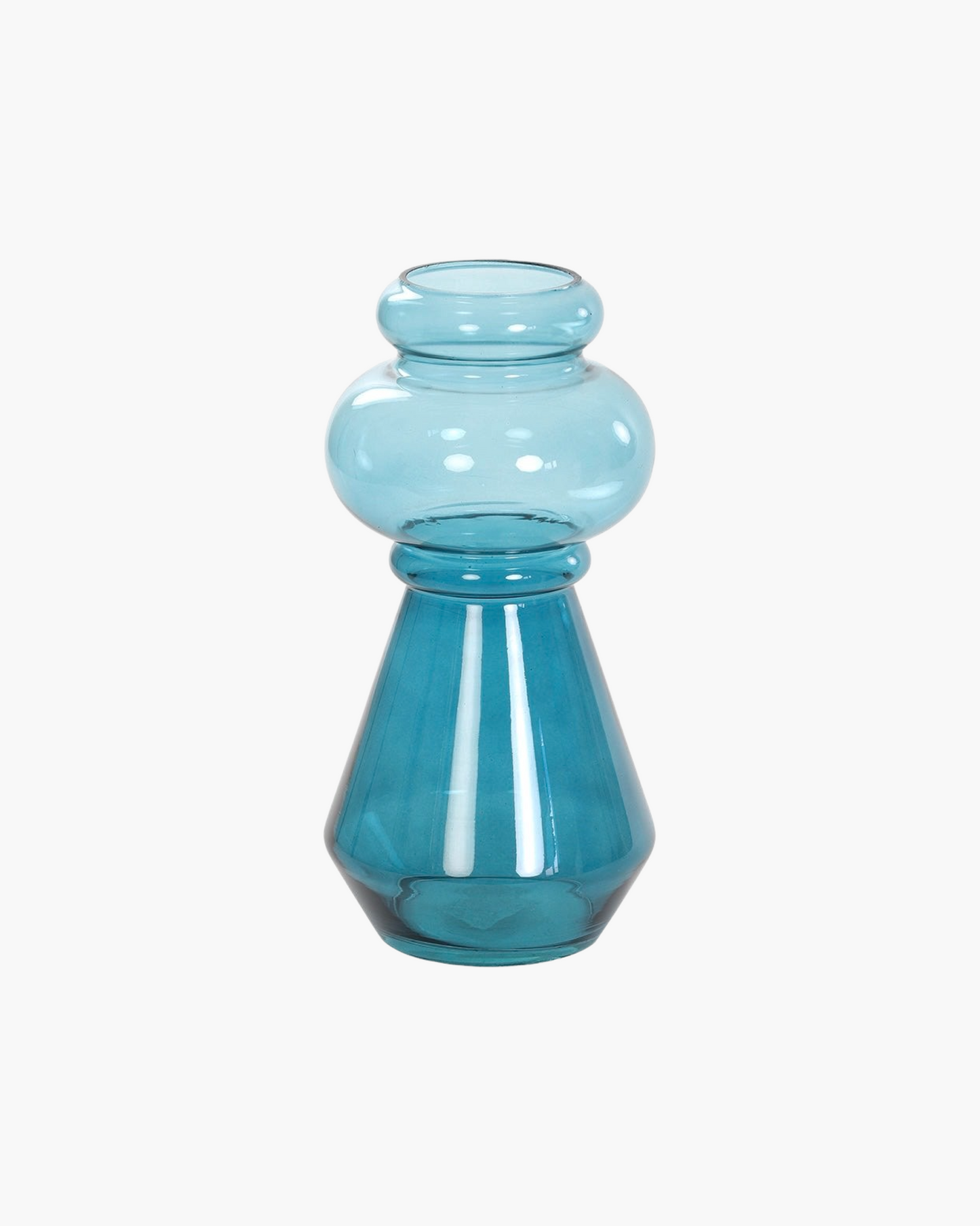 Vase Livon en verre PM