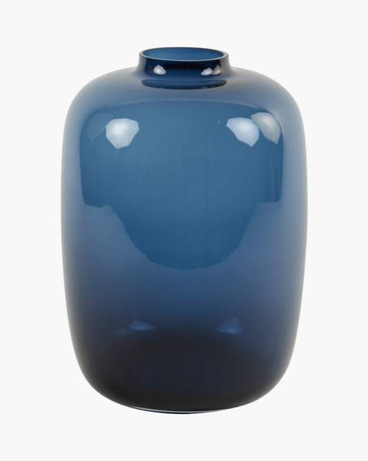 Vase Keira en verre GM