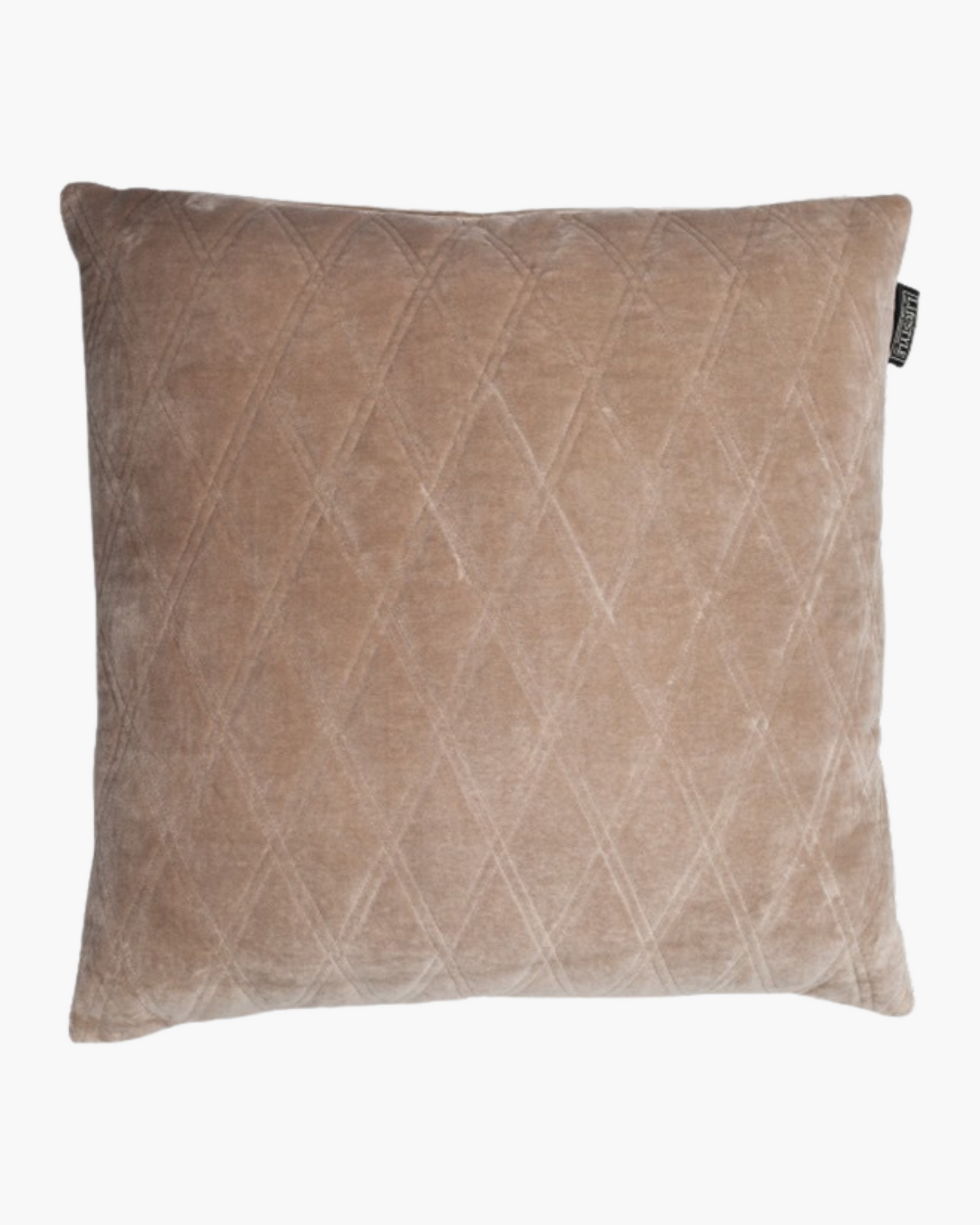 Coussin Dascha beige