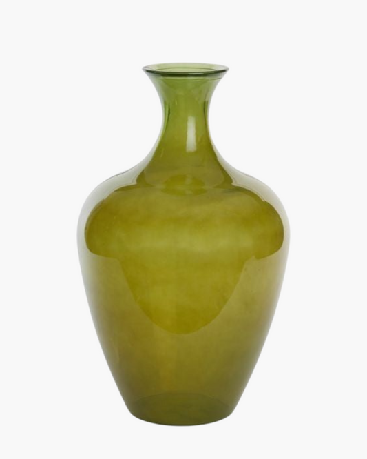 Vase Rubra en verre