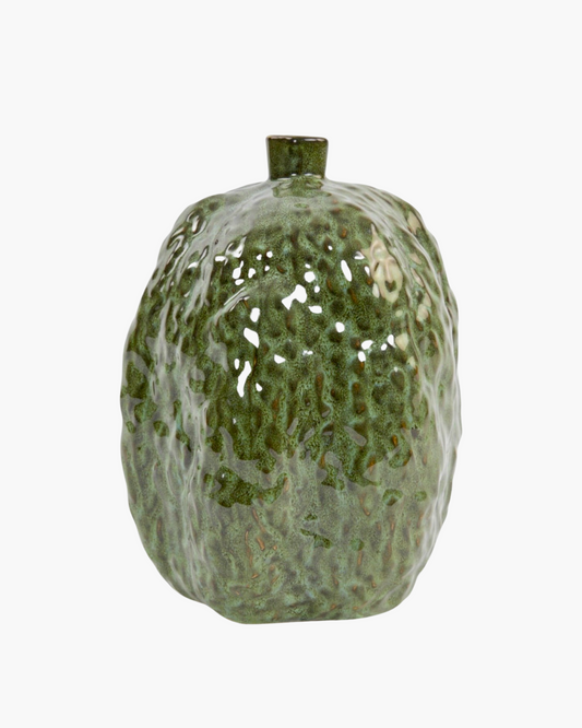 Vase Atol en céramique GM