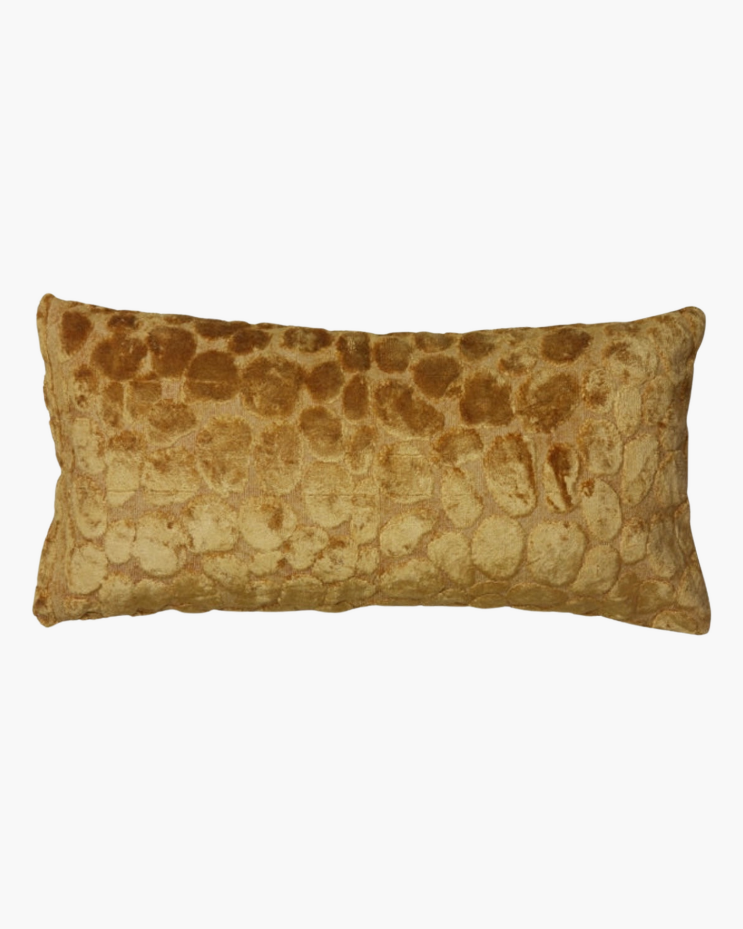 1x Coussin Florian en velours