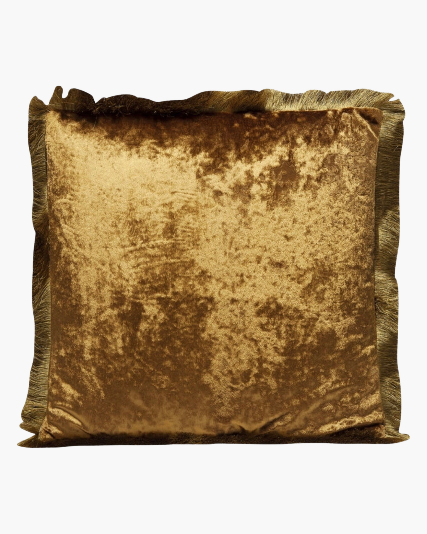 Coussin Cannes or