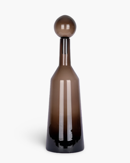 Vase Elonie Bottle Slim