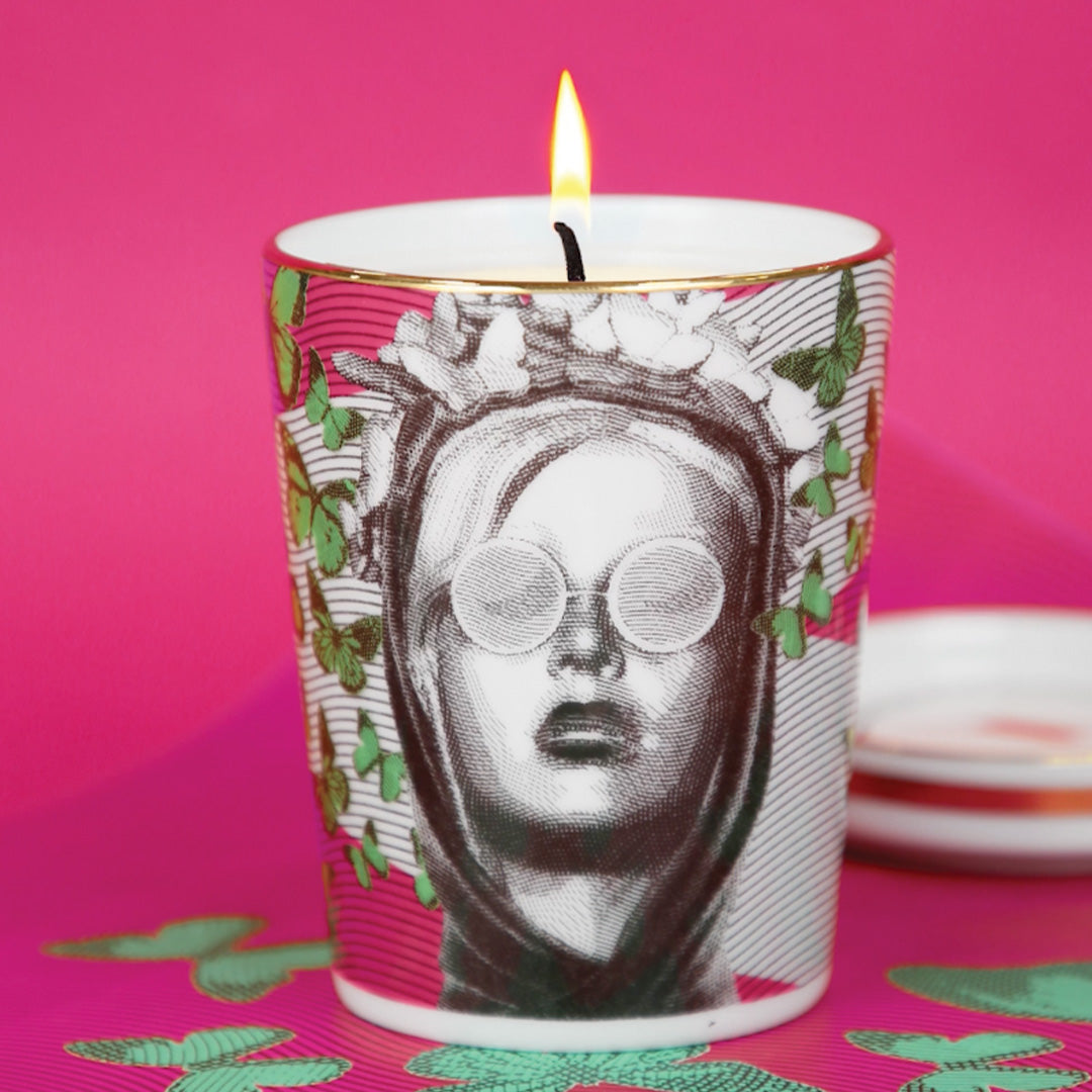Bougie parfumée La Stilosa