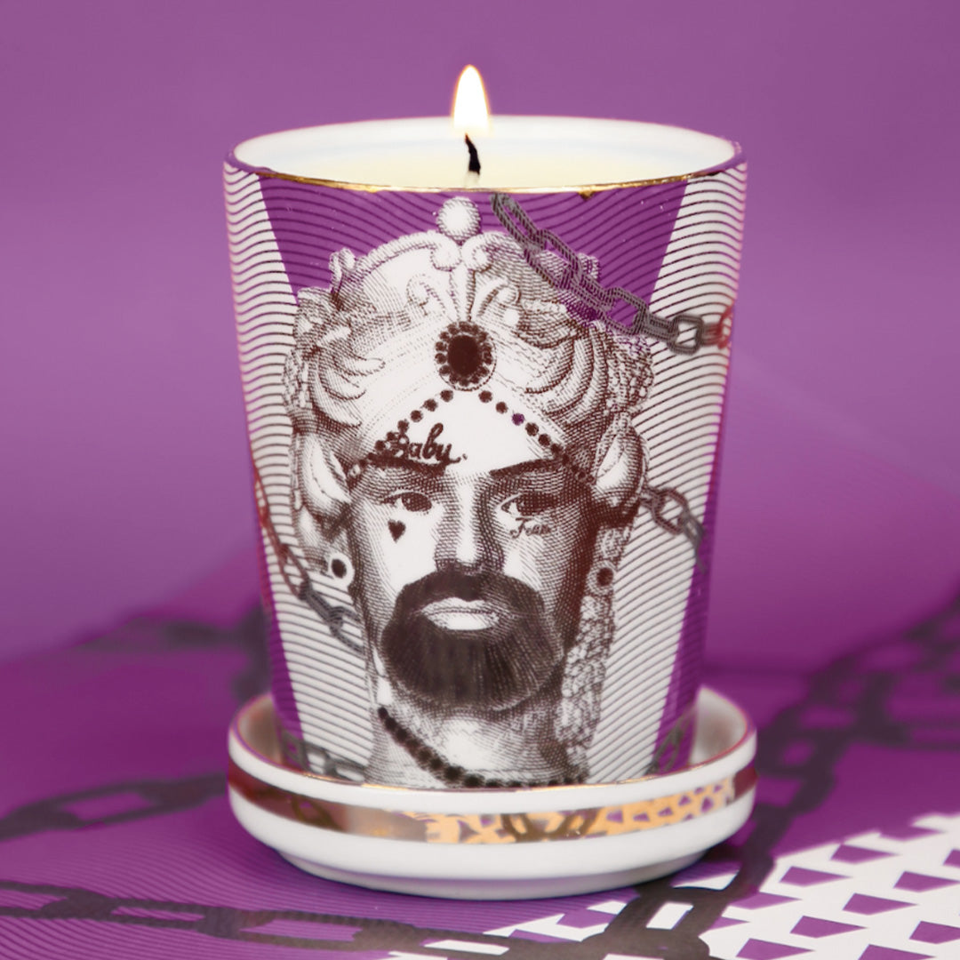 Bougie parfumée Il Trasgressivo