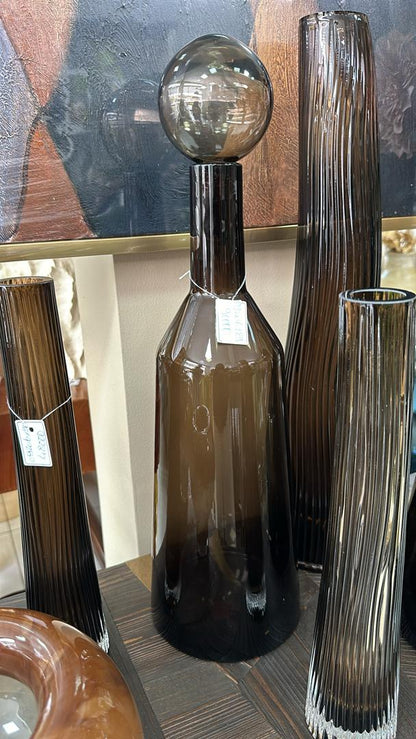 Vase Elonie Bottle Slim