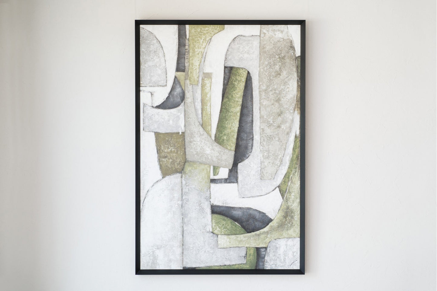 Tableau Verde 1' 100x150