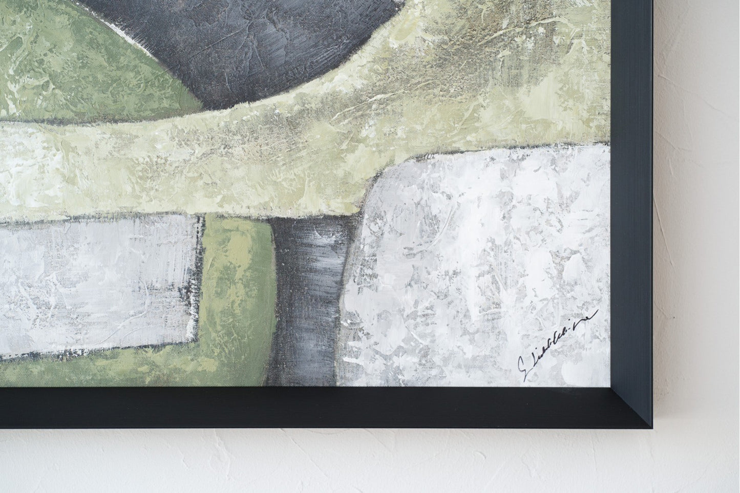 Tableau Verde 1' 100x150