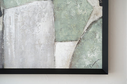 Tableau Verde 2' 100x150