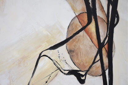 Tableau Movimiento 1' 100x150