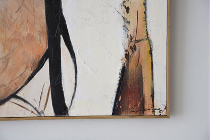 Tableau Movimiento 1' 100x150