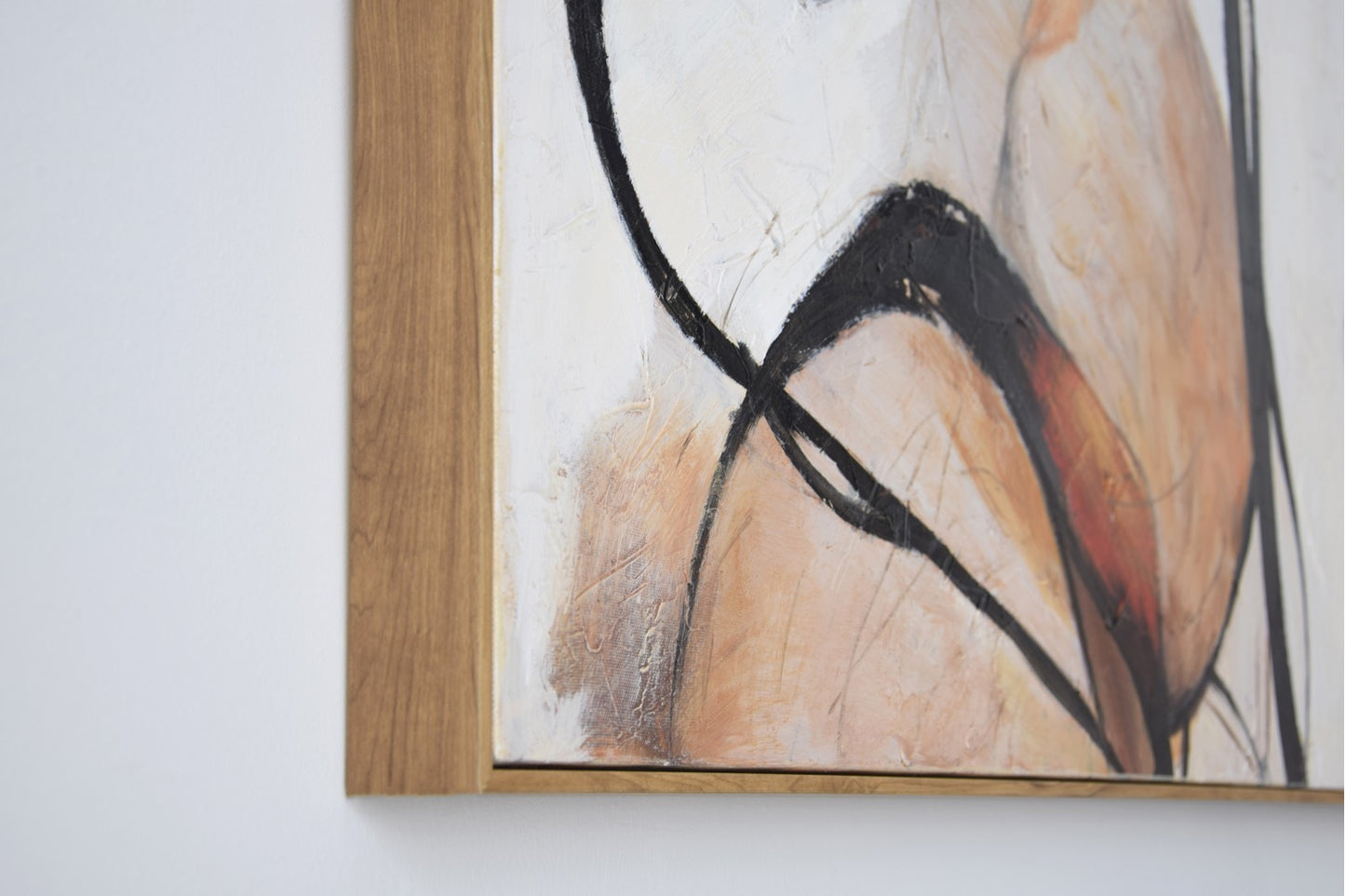 Tableau Movimiento 1' 100x150