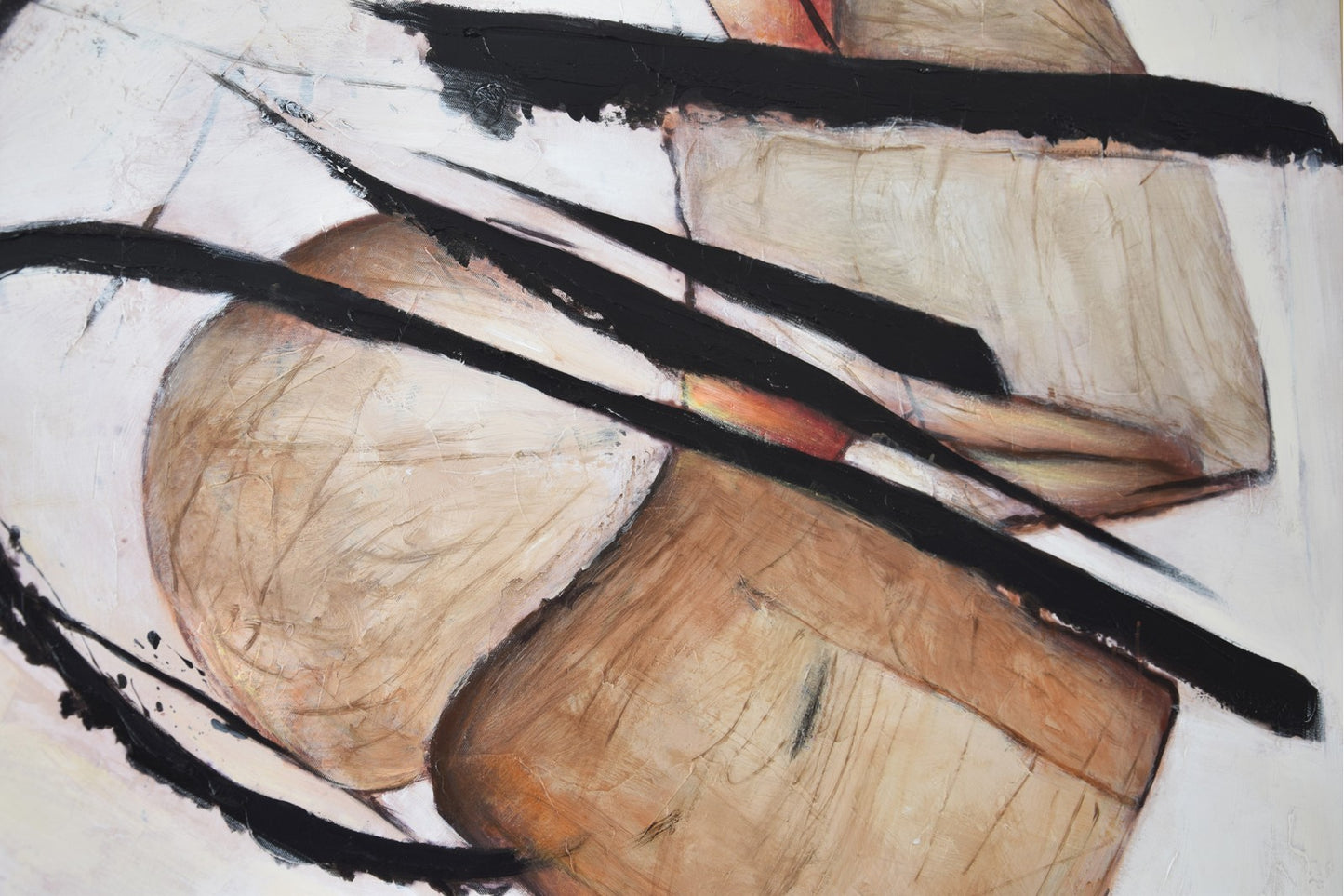 Tableau Movimiento 2' 100x150