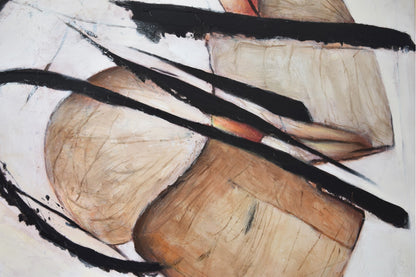 Tableau Movimiento 2' 100x150