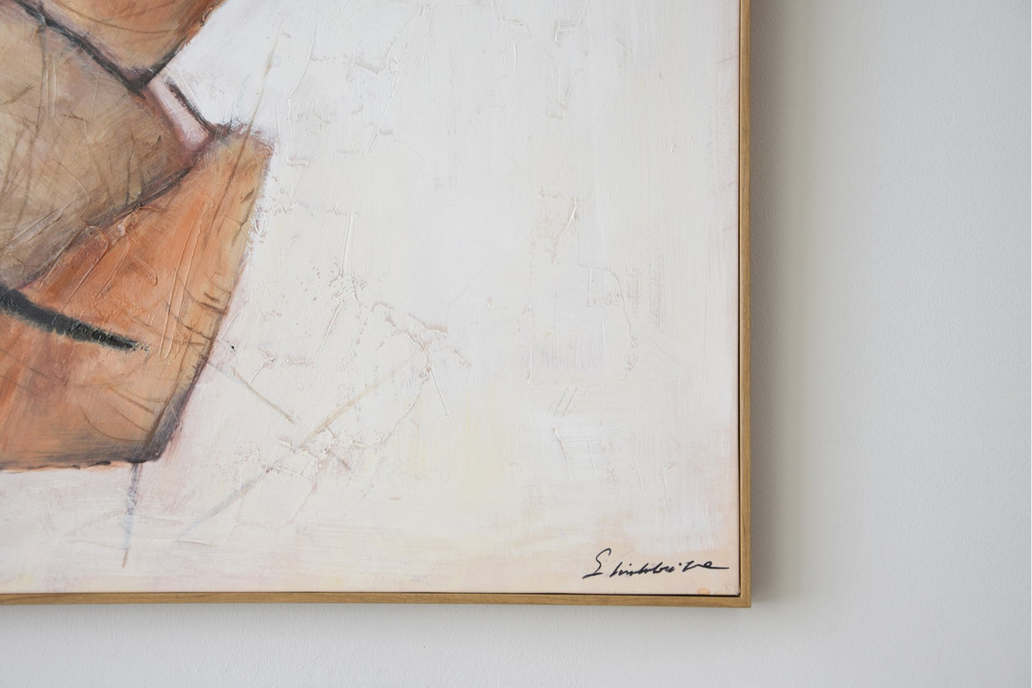 Tableau Movimiento 2' 100x150