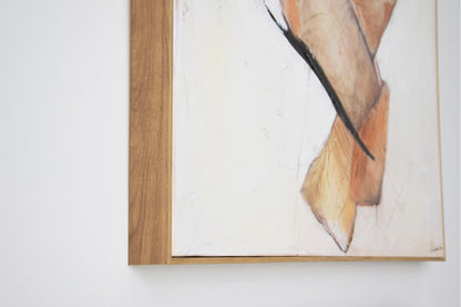 Tableau Movimiento 2' 100x150