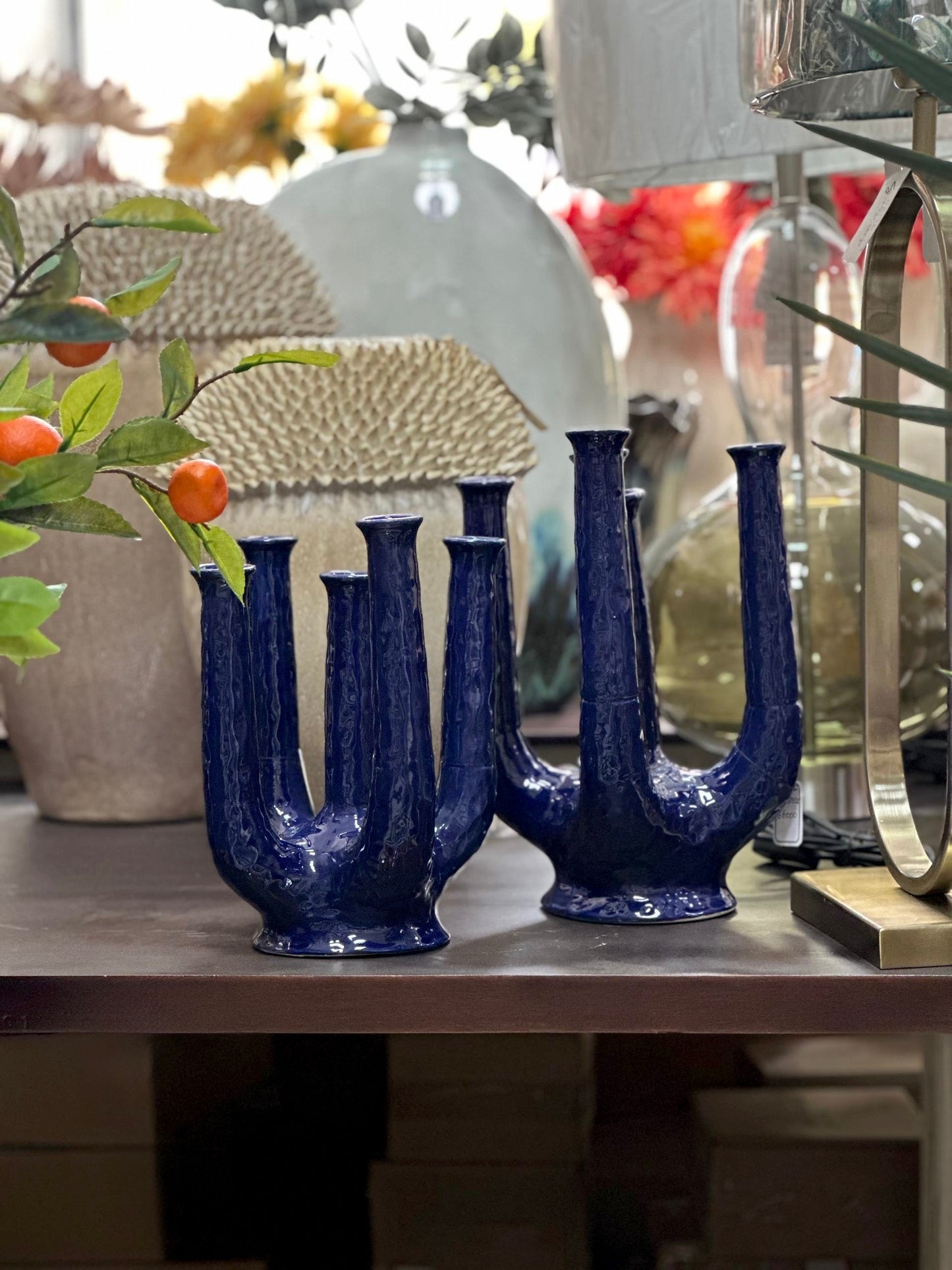 Vase Leonjo PM