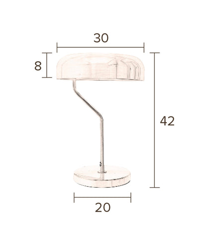 Lampe de table Eclipse