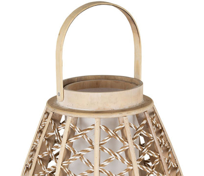 Lampe lanterne Cordey