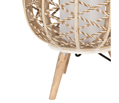 Lampe lanterne Cordey