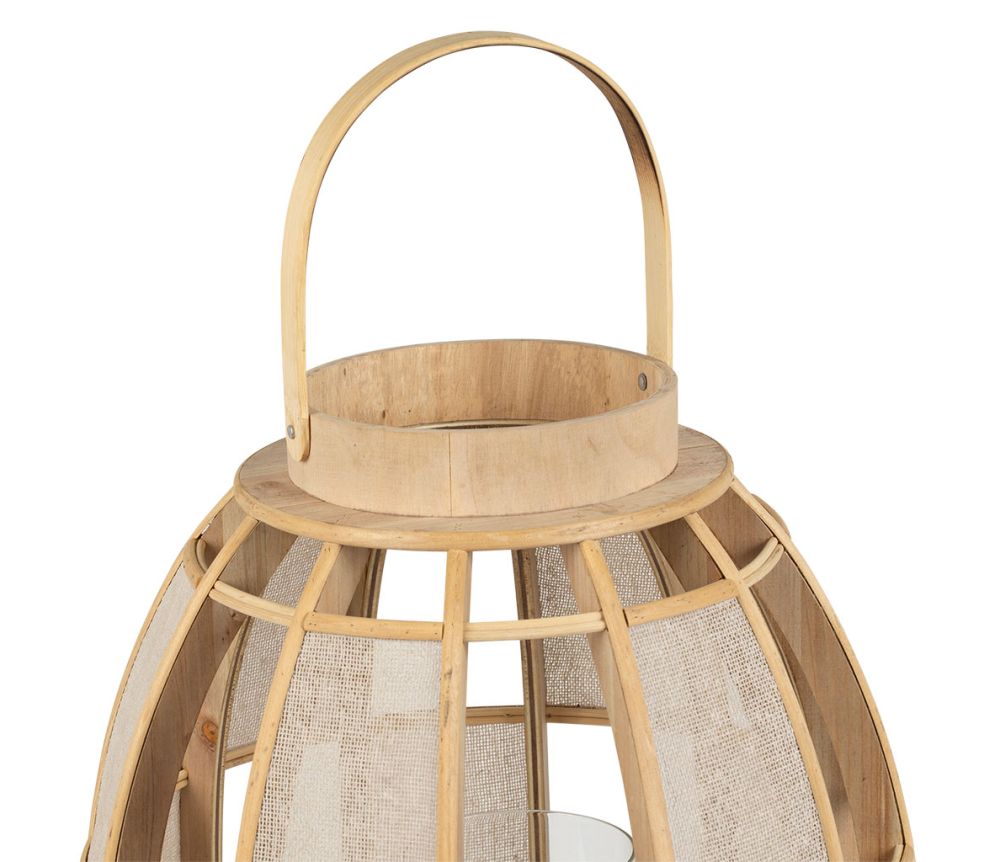 Lampe lanterne Cordey