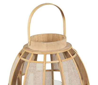 Lampe lanterne Cordey