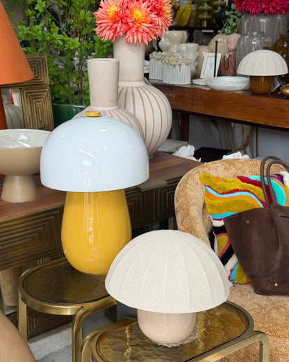 Lampe de table Linor