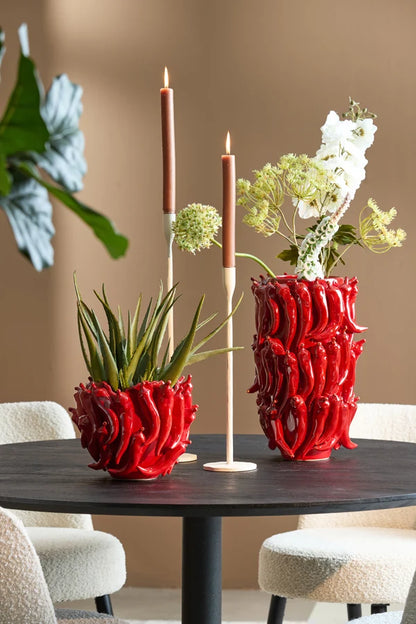 Vase Pepper