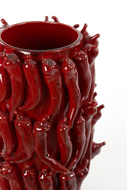 Vase Pepper