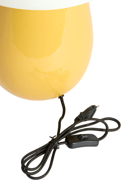 Lampe de table Linor