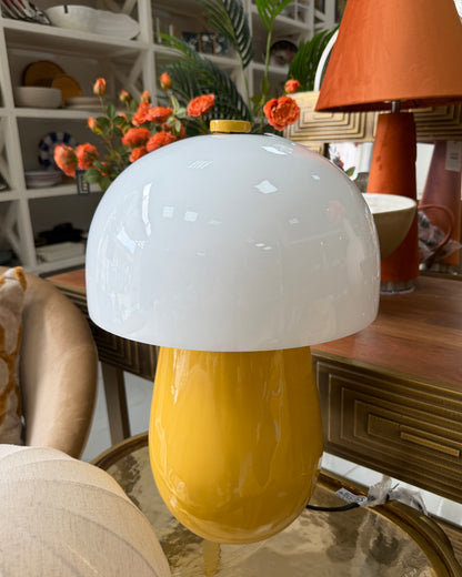 Lampe de table Linor
