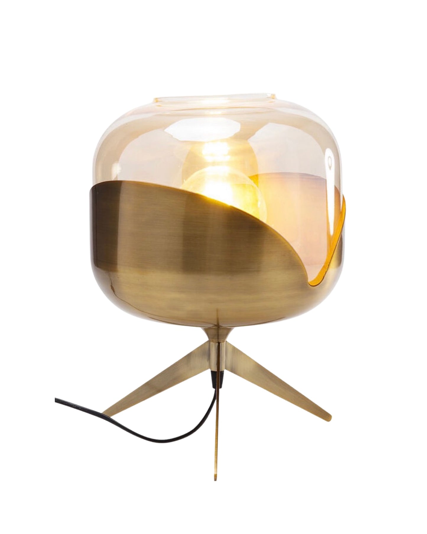 Lampe de table Goblet Ball