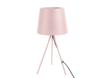 Lampe de table en fer