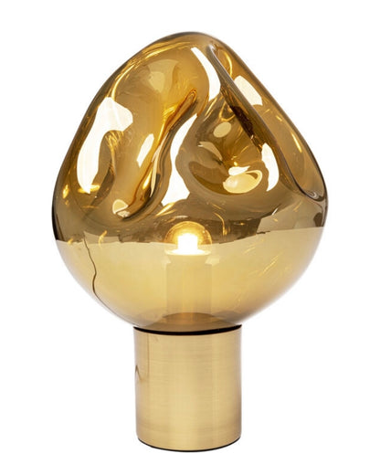 Lampe de table Bulle