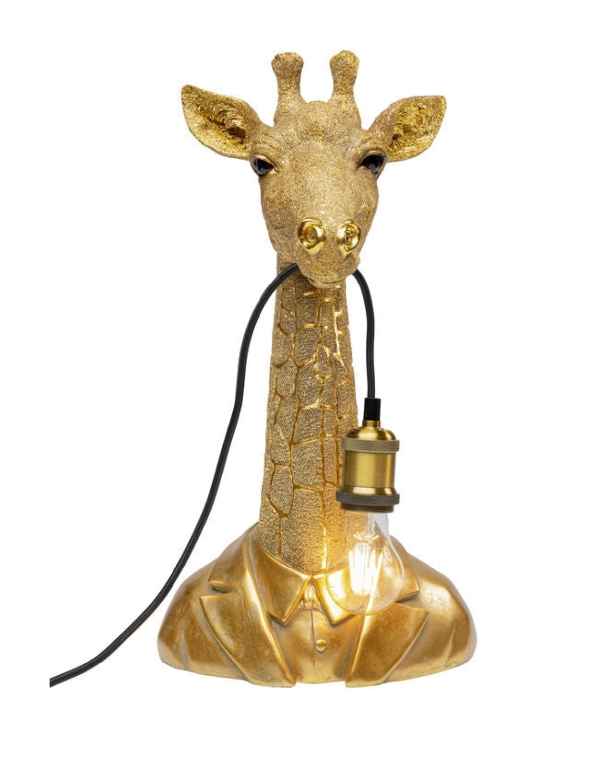 Lampe M. Girafe