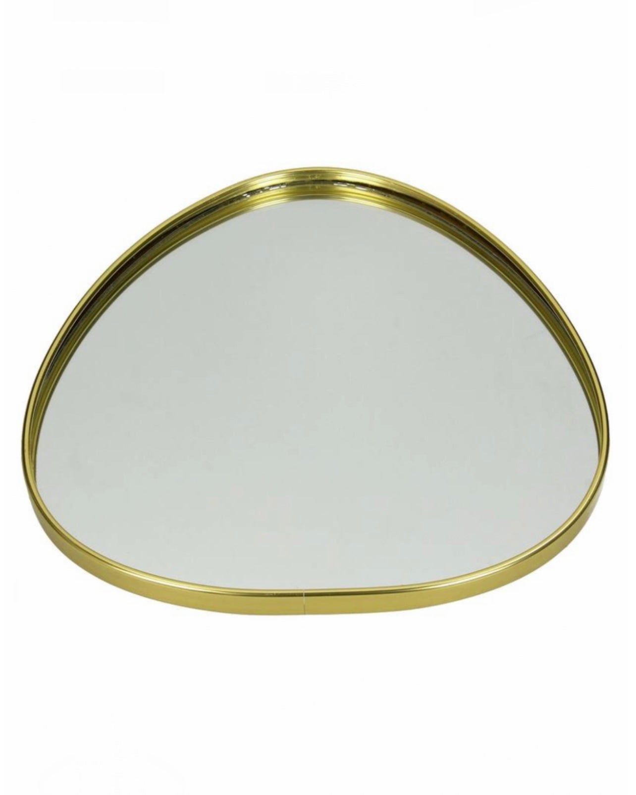 Plateau miroir